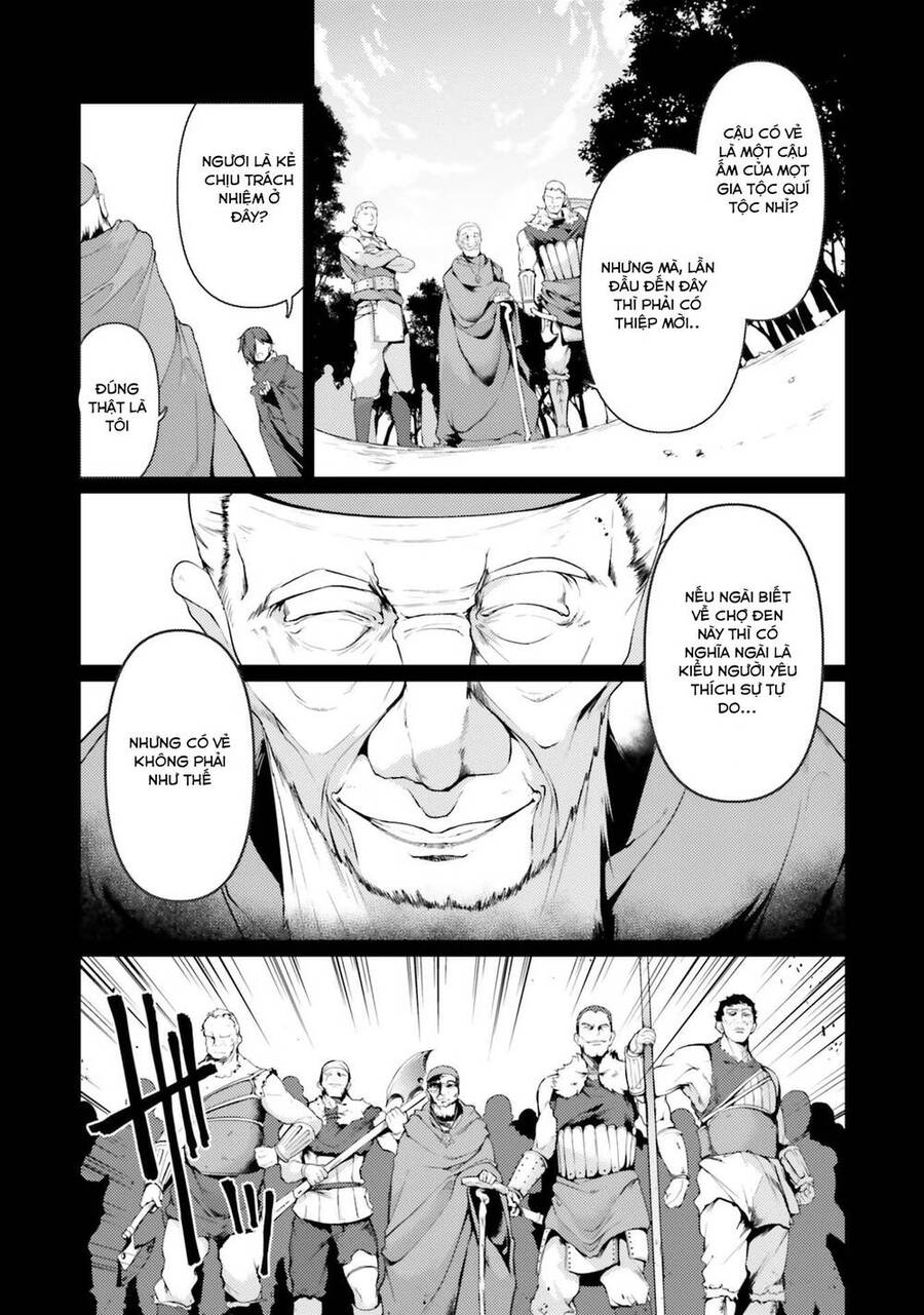 Buta Koushaku Ni Tensei Shitakara, Kondo Wa Kimi Ni Suki To Iitai Chapter 35 - Trang 2