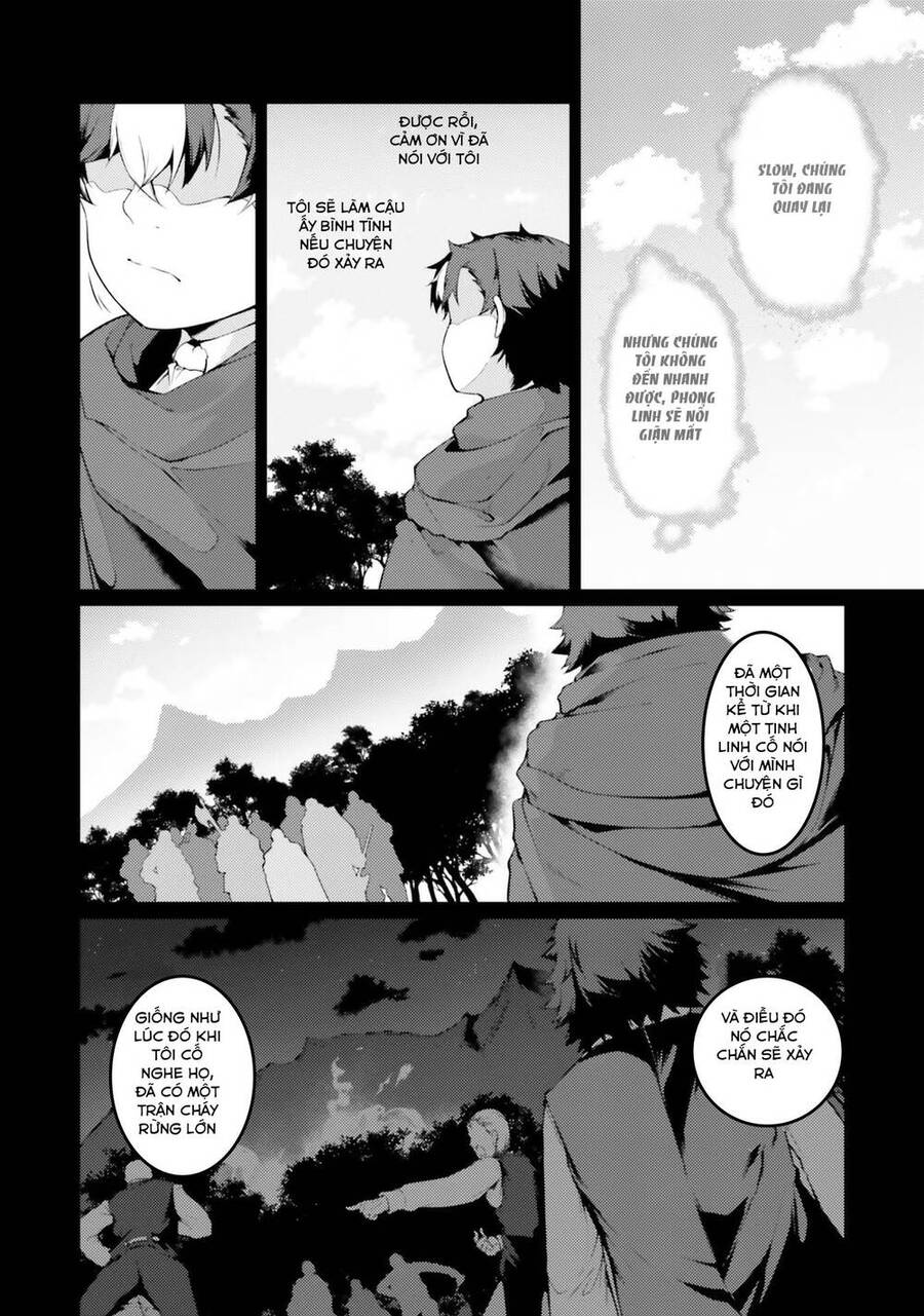 Buta Koushaku Ni Tensei Shitakara, Kondo Wa Kimi Ni Suki To Iitai Chapter 35 - Trang 2