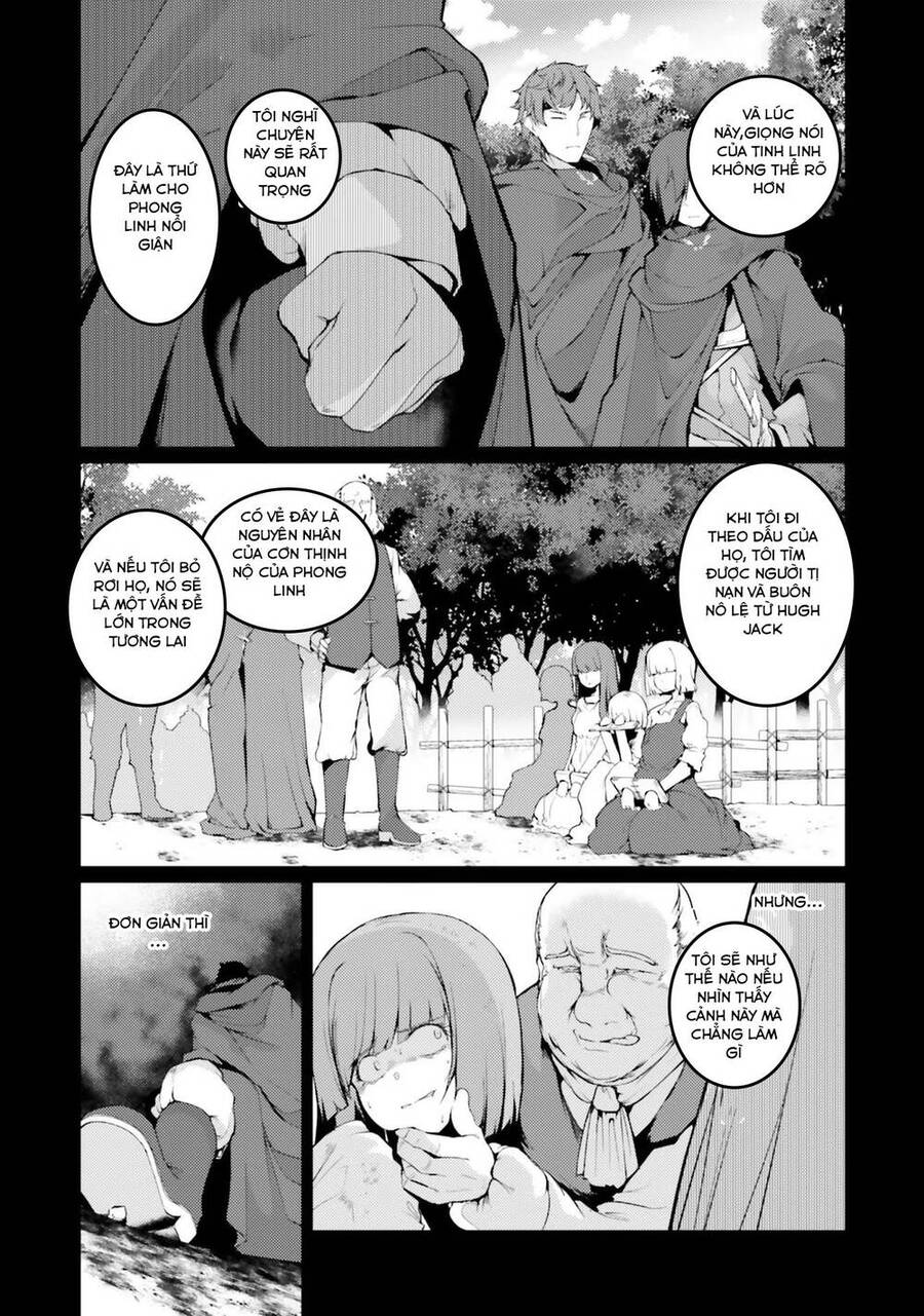 Buta Koushaku Ni Tensei Shitakara, Kondo Wa Kimi Ni Suki To Iitai Chapter 35 - Trang 2