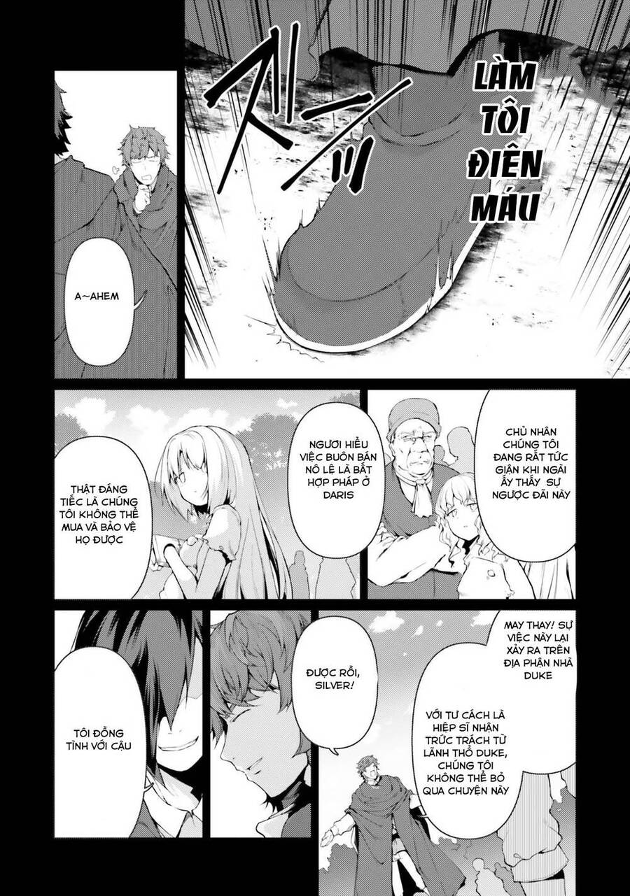 Buta Koushaku Ni Tensei Shitakara, Kondo Wa Kimi Ni Suki To Iitai Chapter 35 - Trang 2