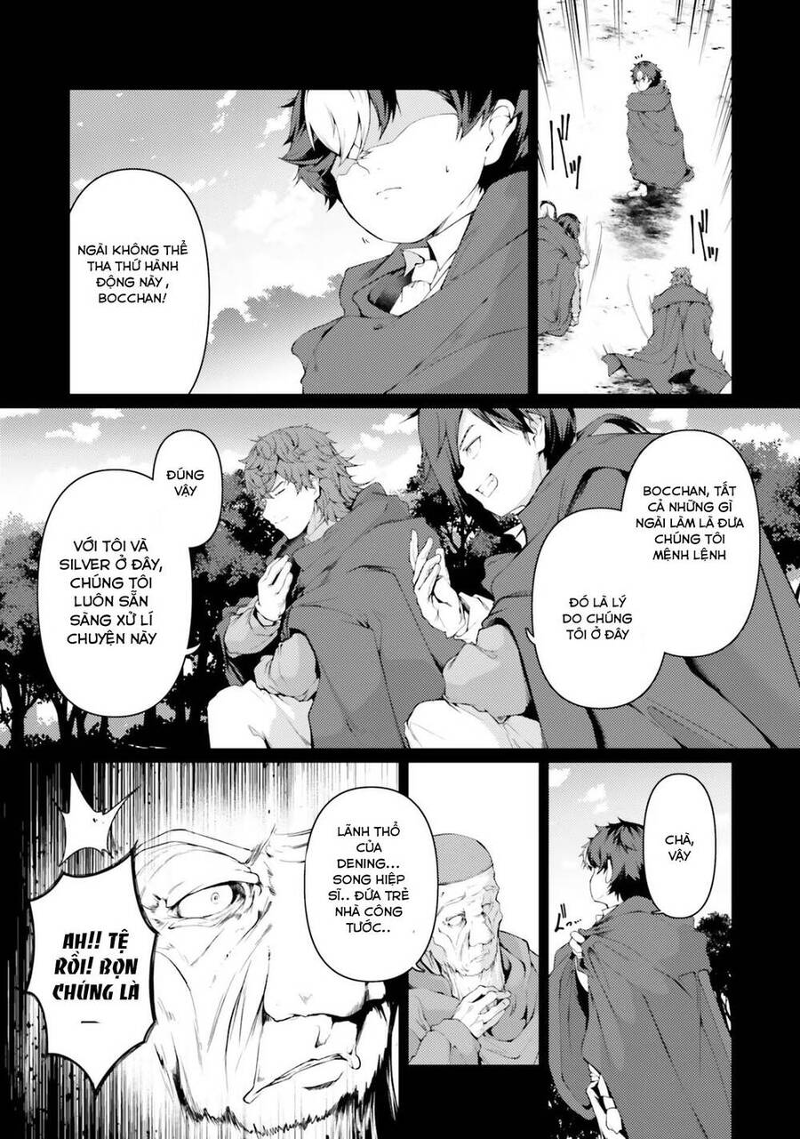 Buta Koushaku Ni Tensei Shitakara, Kondo Wa Kimi Ni Suki To Iitai Chapter 35 - Trang 2