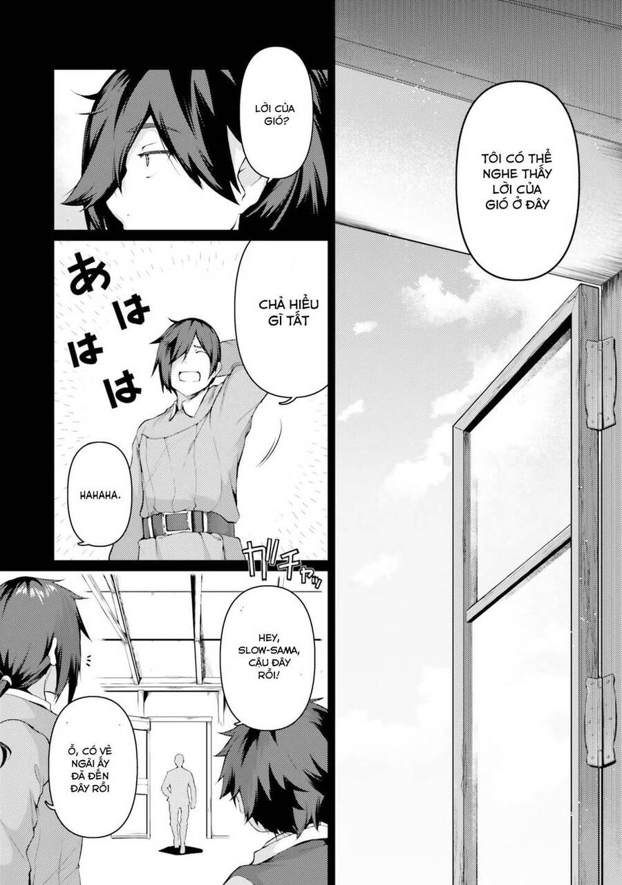 Buta Koushaku Ni Tensei Shitakara, Kondo Wa Kimi Ni Suki To Iitai Chapter 35 - Trang 2