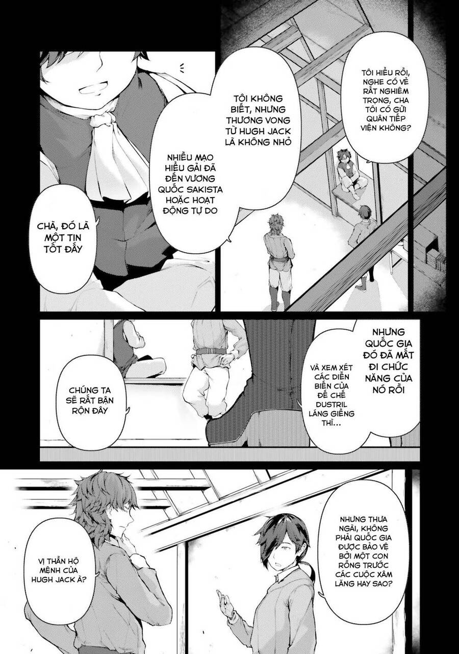 Buta Koushaku Ni Tensei Shitakara, Kondo Wa Kimi Ni Suki To Iitai Chapter 35 - Trang 2