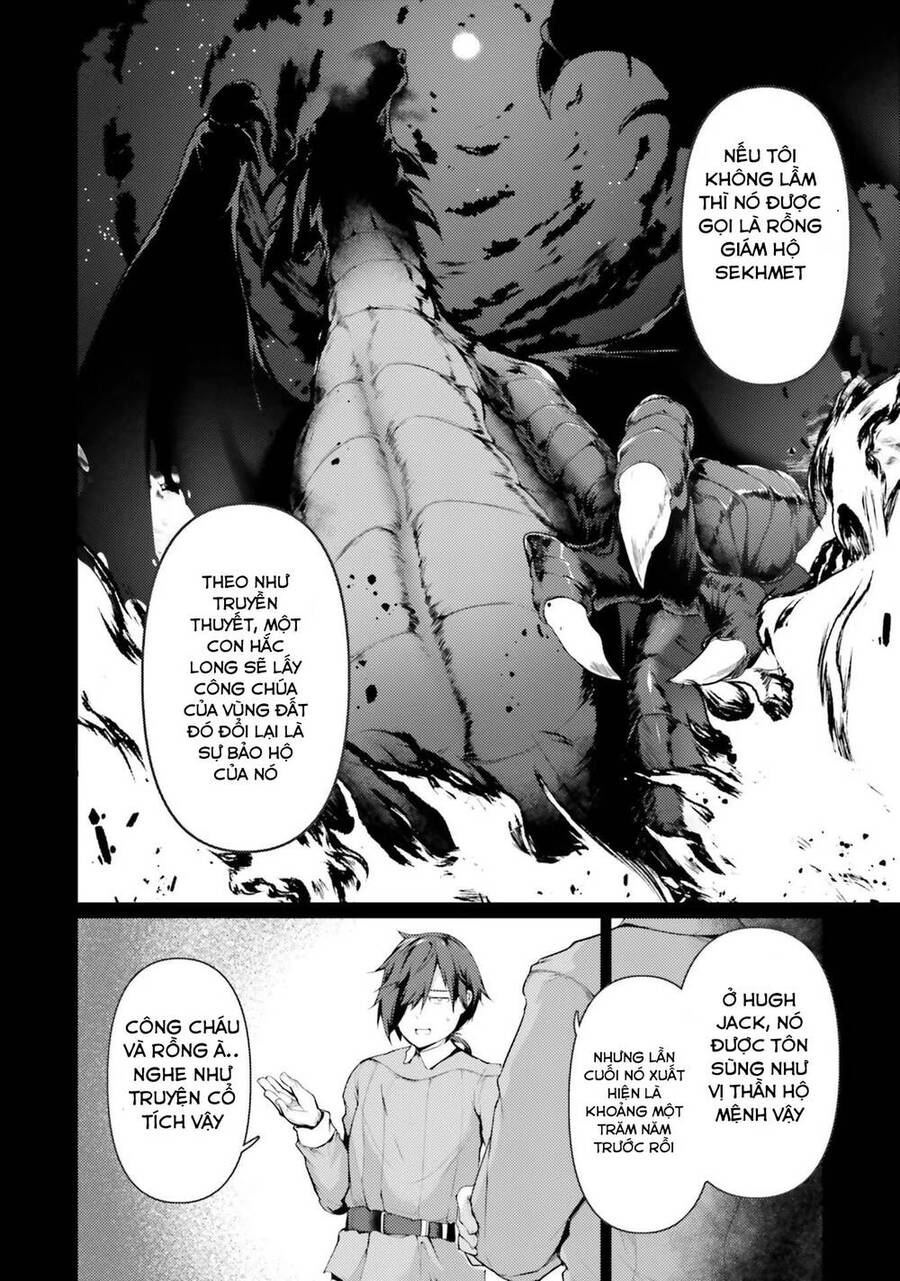 Buta Koushaku Ni Tensei Shitakara, Kondo Wa Kimi Ni Suki To Iitai Chapter 35 - Trang 2