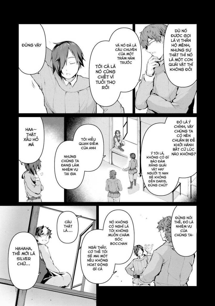 Buta Koushaku Ni Tensei Shitakara, Kondo Wa Kimi Ni Suki To Iitai Chapter 35 - Trang 2