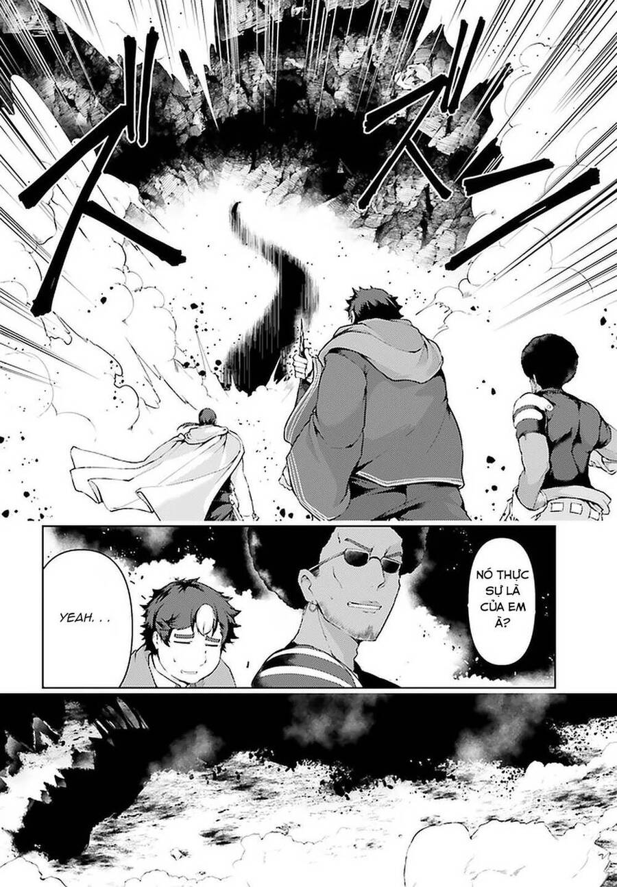 Buta Koushaku Ni Tensei Shitakara, Kondo Wa Kimi Ni Suki To Iitai Chapter 34 - Trang 2