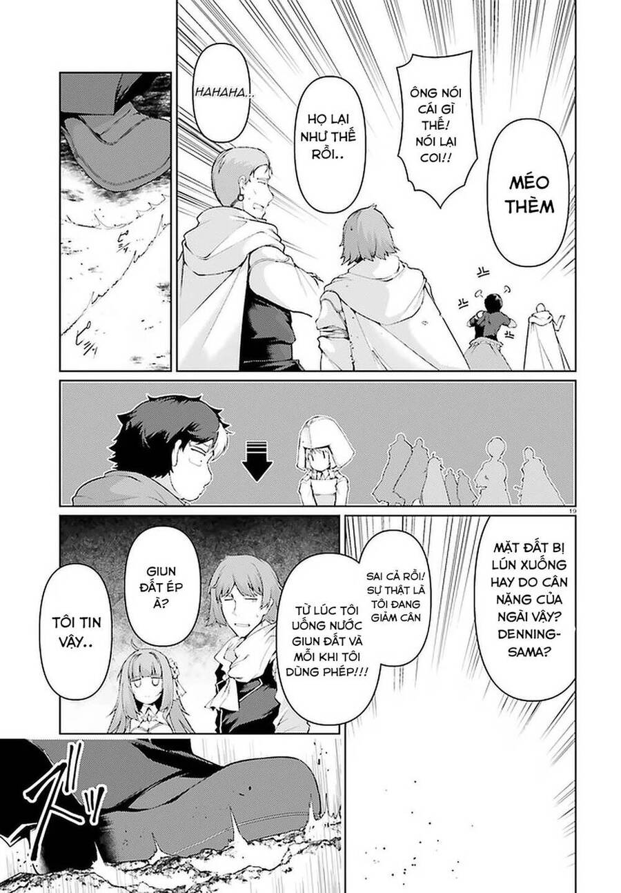 Buta Koushaku Ni Tensei Shitakara, Kondo Wa Kimi Ni Suki To Iitai Chapter 34 - Trang 2