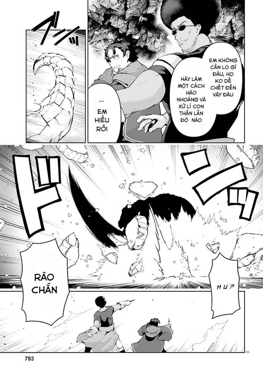 Buta Koushaku Ni Tensei Shitakara, Kondo Wa Kimi Ni Suki To Iitai Chapter 34 - Trang 2