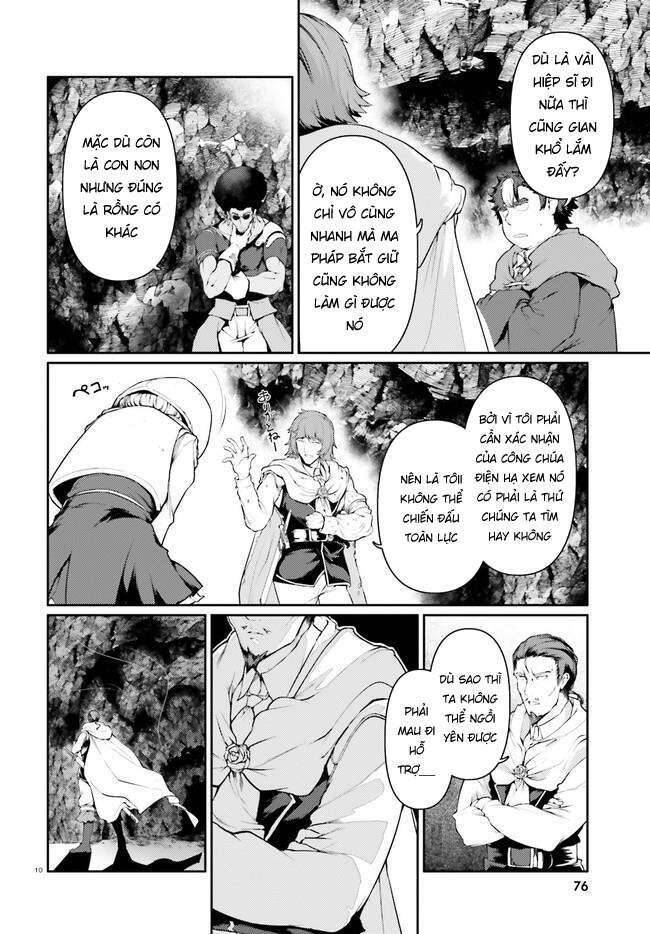 Buta Koushaku Ni Tensei Shitakara, Kondo Wa Kimi Ni Suki To Iitai Chapter 33 - Trang 2