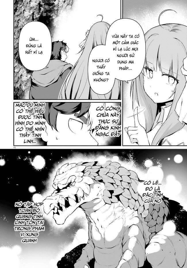 Buta Koushaku Ni Tensei Shitakara, Kondo Wa Kimi Ni Suki To Iitai Chapter 33 - Trang 2