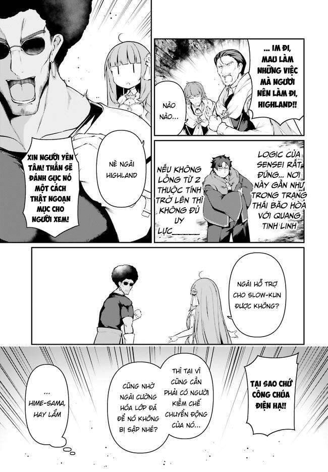 Buta Koushaku Ni Tensei Shitakara, Kondo Wa Kimi Ni Suki To Iitai Chapter 33 - Trang 2