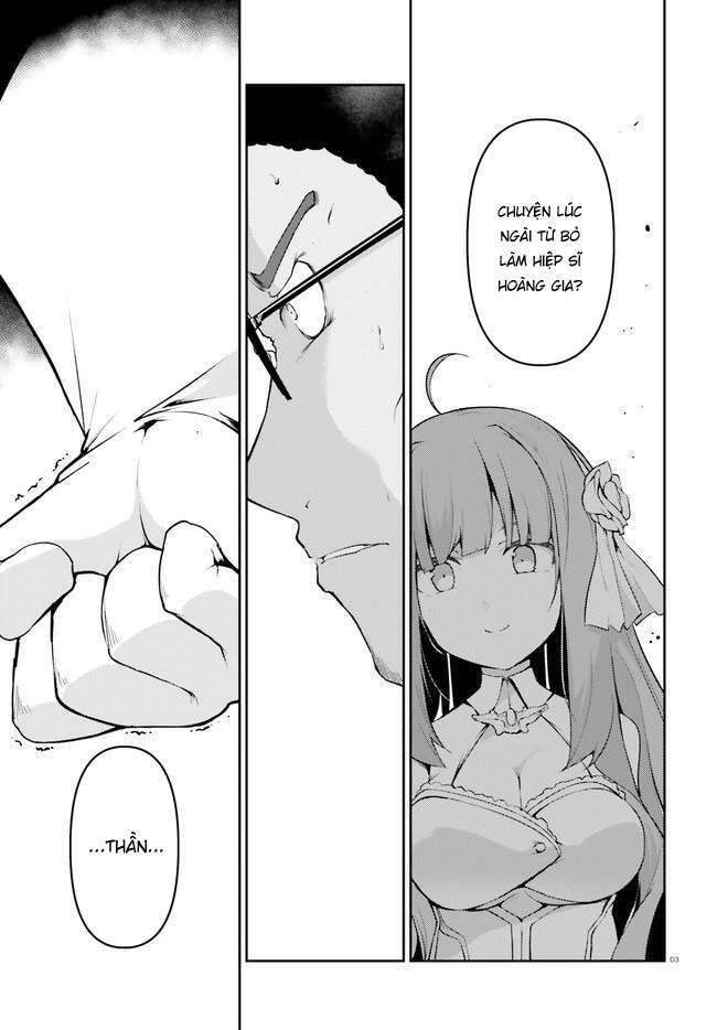 Buta Koushaku Ni Tensei Shitakara, Kondo Wa Kimi Ni Suki To Iitai Chapter 33 - Trang 2