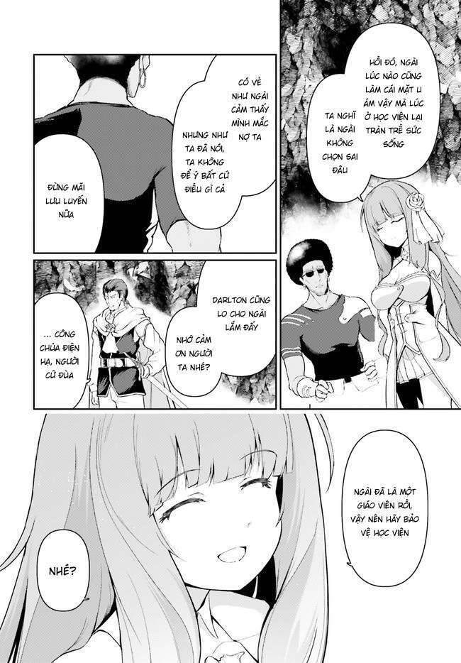 Buta Koushaku Ni Tensei Shitakara, Kondo Wa Kimi Ni Suki To Iitai Chapter 33 - Trang 2