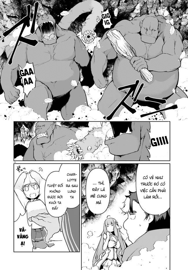 Buta Koushaku Ni Tensei Shitakara, Kondo Wa Kimi Ni Suki To Iitai Chapter 32 - Trang 2