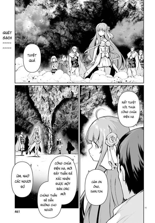 Buta Koushaku Ni Tensei Shitakara, Kondo Wa Kimi Ni Suki To Iitai Chapter 32 - Trang 2