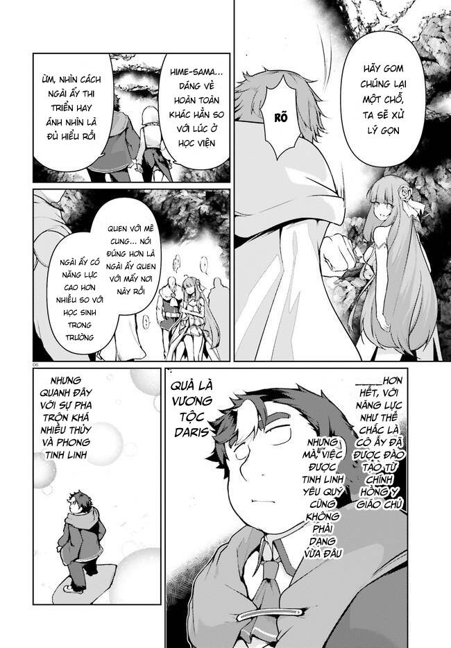 Buta Koushaku Ni Tensei Shitakara, Kondo Wa Kimi Ni Suki To Iitai Chapter 32 - Trang 2