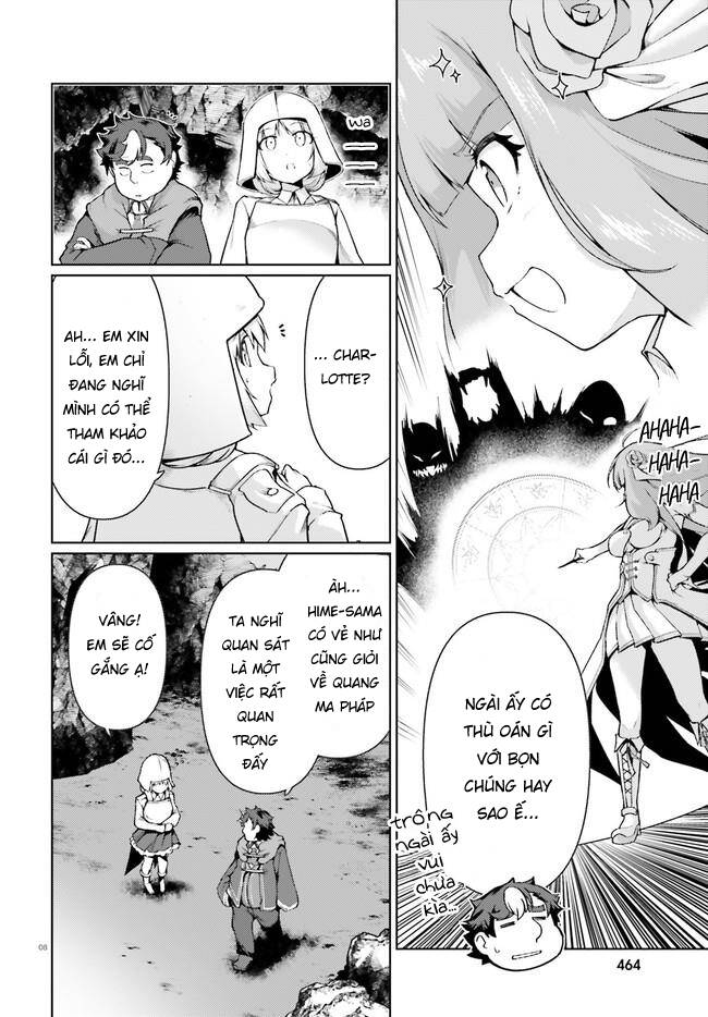 Buta Koushaku Ni Tensei Shitakara, Kondo Wa Kimi Ni Suki To Iitai Chapter 32 - Trang 2