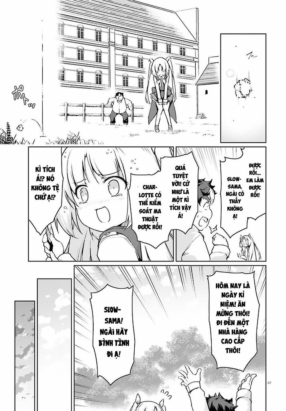 Buta Koushaku Ni Tensei Shitakara, Kondo Wa Kimi Ni Suki To Iitai Chapter 29 - Trang 2