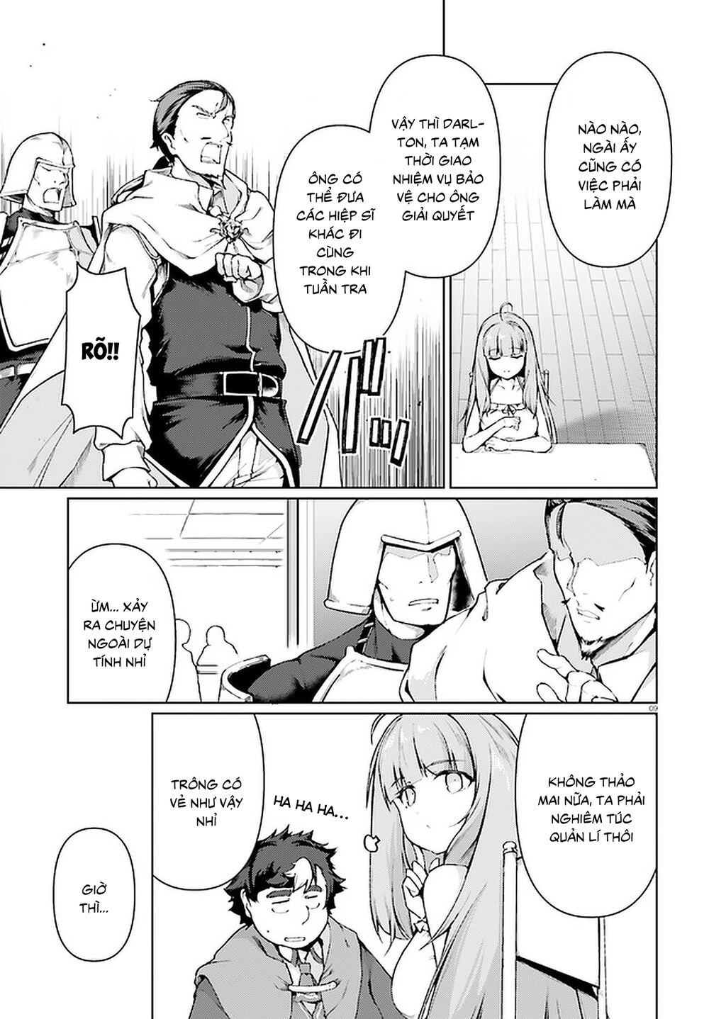 Buta Koushaku Ni Tensei Shitakara, Kondo Wa Kimi Ni Suki To Iitai Chapter 28 - Trang 2