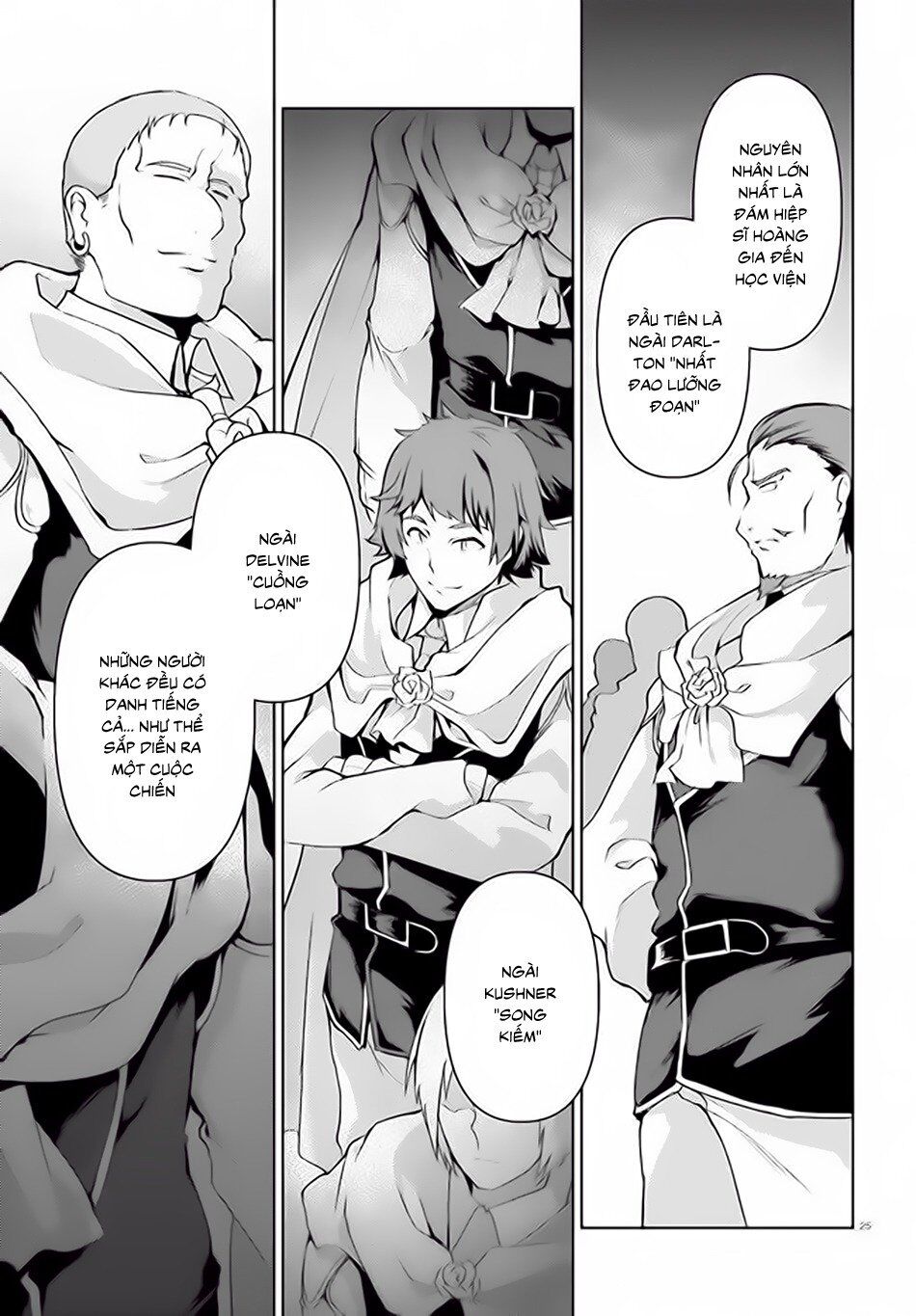 Buta Koushaku Ni Tensei Shitakara, Kondo Wa Kimi Ni Suki To Iitai Chapter 27 - Trang 2