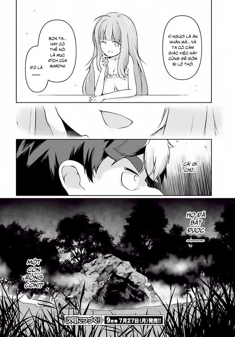 Buta Koushaku Ni Tensei Shitakara, Kondo Wa Kimi Ni Suki To Iitai Chapter 27 - Trang 2