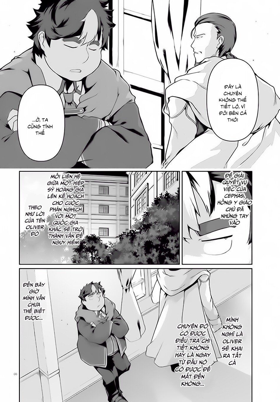 Buta Koushaku Ni Tensei Shitakara, Kondo Wa Kimi Ni Suki To Iitai Chapter 27 - Trang 2