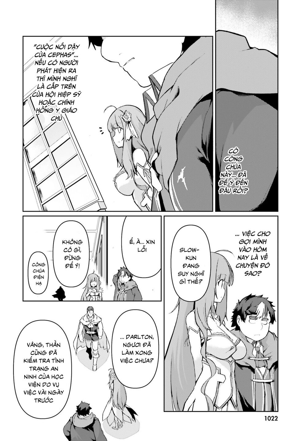 Buta Koushaku Ni Tensei Shitakara, Kondo Wa Kimi Ni Suki To Iitai Chapter 26 - Trang 2