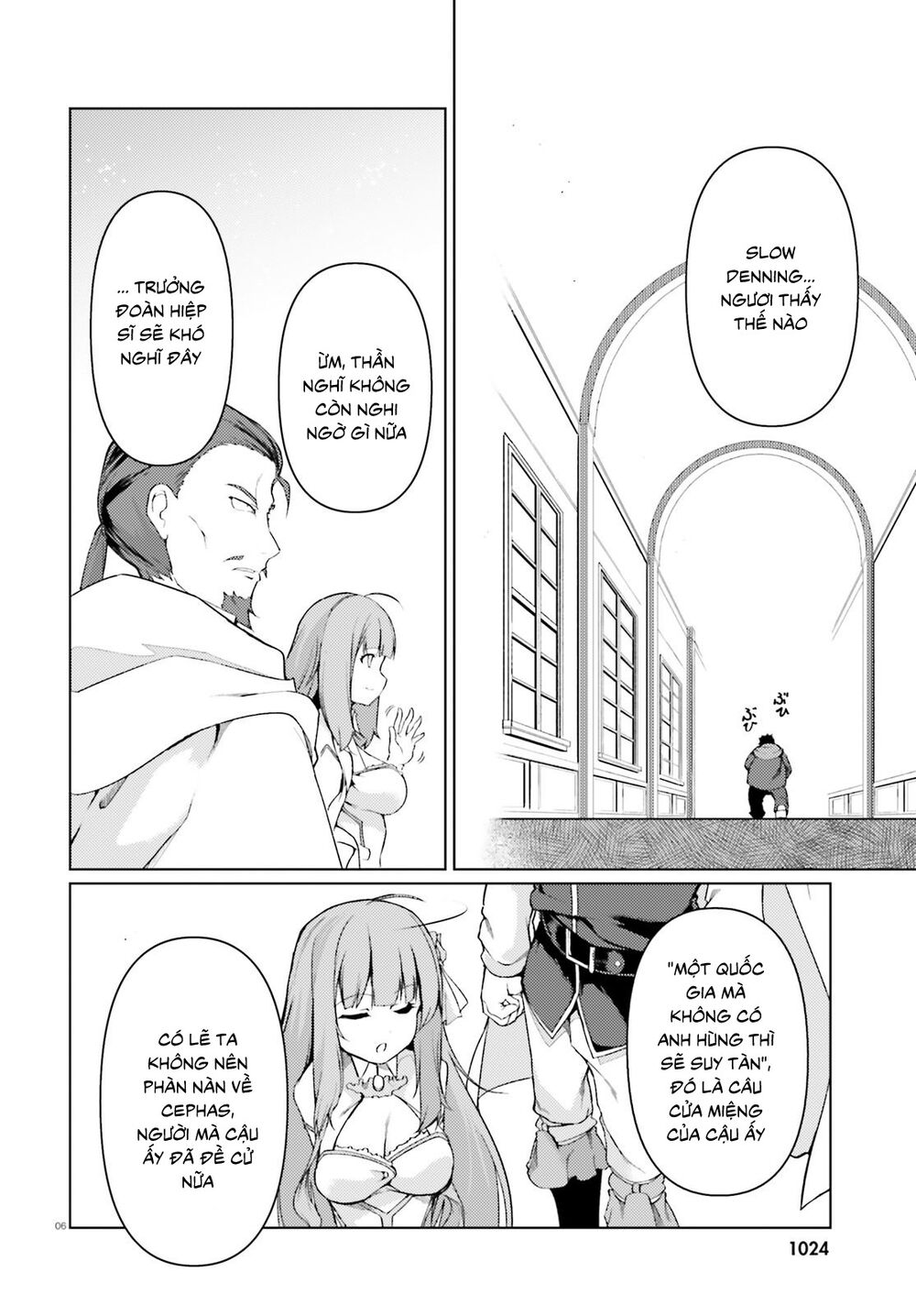 Buta Koushaku Ni Tensei Shitakara, Kondo Wa Kimi Ni Suki To Iitai Chapter 26 - Trang 2