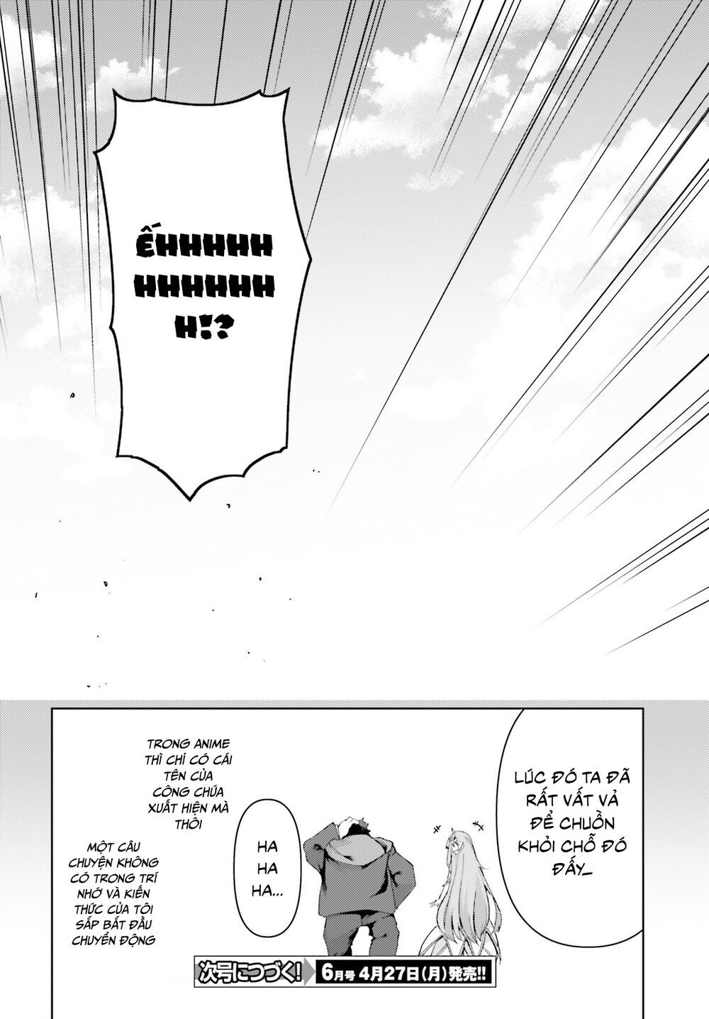 Buta Koushaku Ni Tensei Shitakara, Kondo Wa Kimi Ni Suki To Iitai Chapter 25 - Trang 2