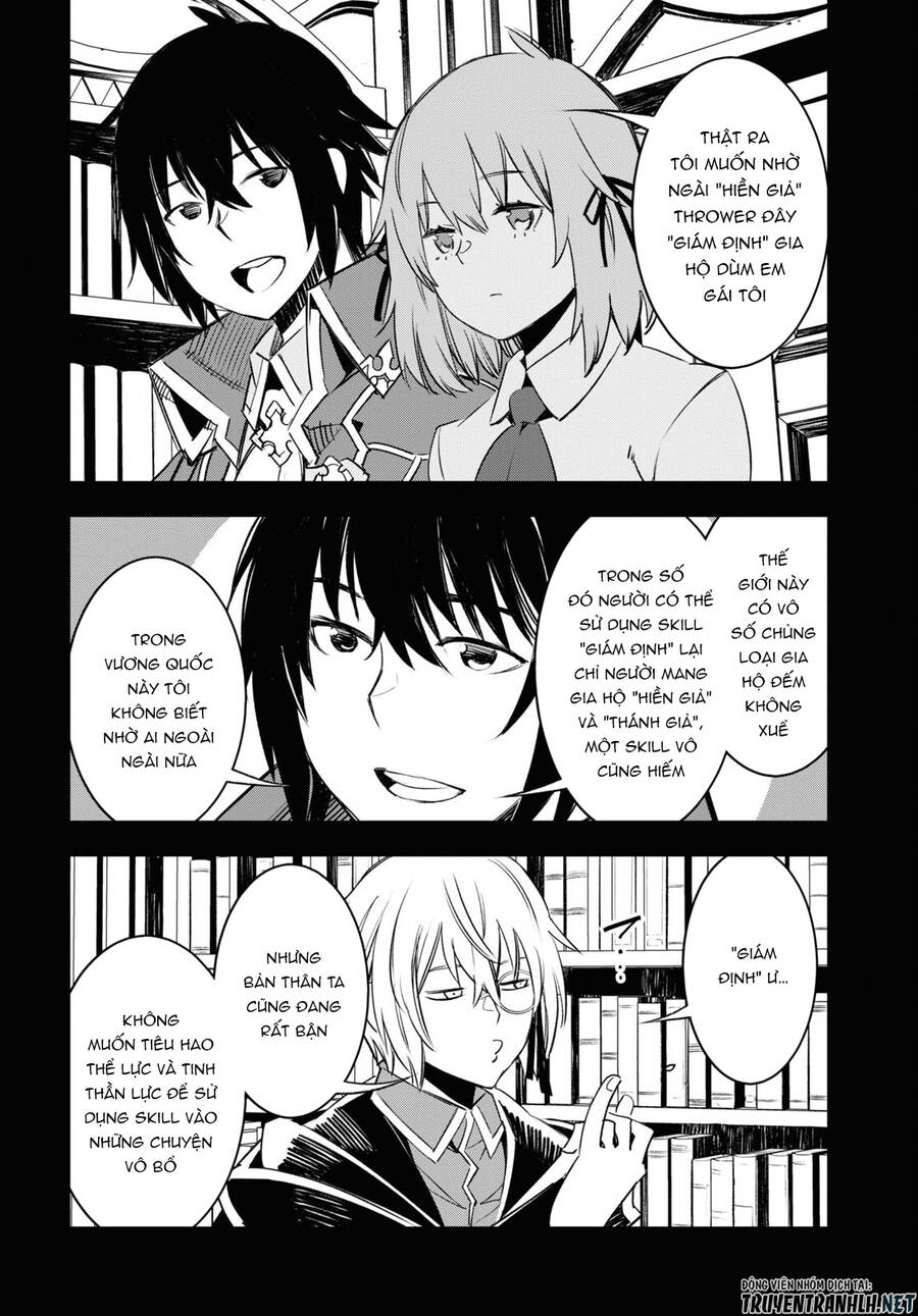 Shin No Nakama Janai To Yuusha No Party Wo Oidasareta Node, Henkyou De Slow Life Suru Koto Ni Shimashita Chapter 53 - Trang 2