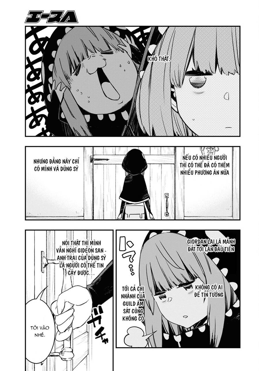 Shin No Nakama Janai To Yuusha No Party Wo Oidasareta Node, Henkyou De Slow Life Suru Koto Ni Shimashita Chapter 46 - Trang 2