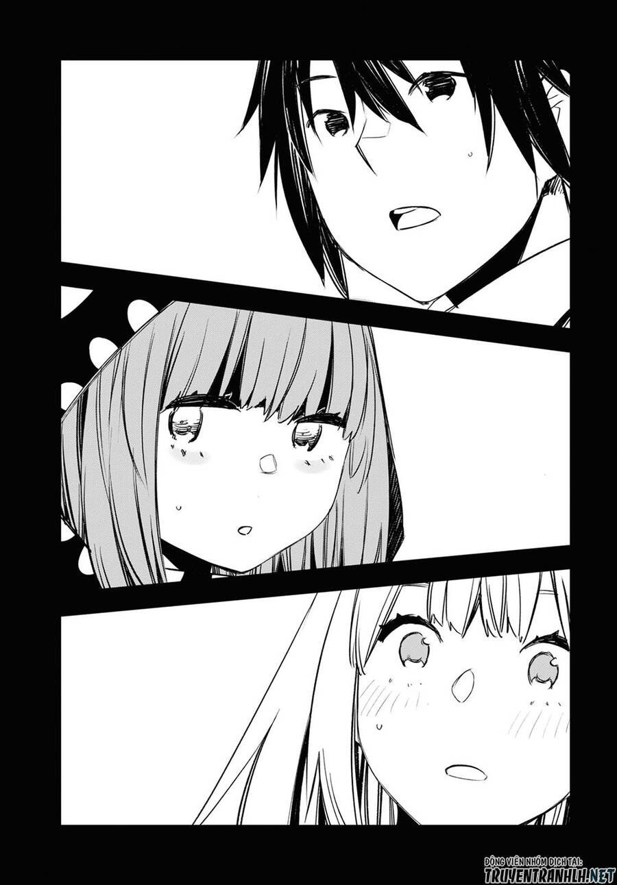 Shin No Nakama Janai To Yuusha No Party Wo Oidasareta Node, Henkyou De Slow Life Suru Koto Ni Shimashita Chapter 45 - Trang 2