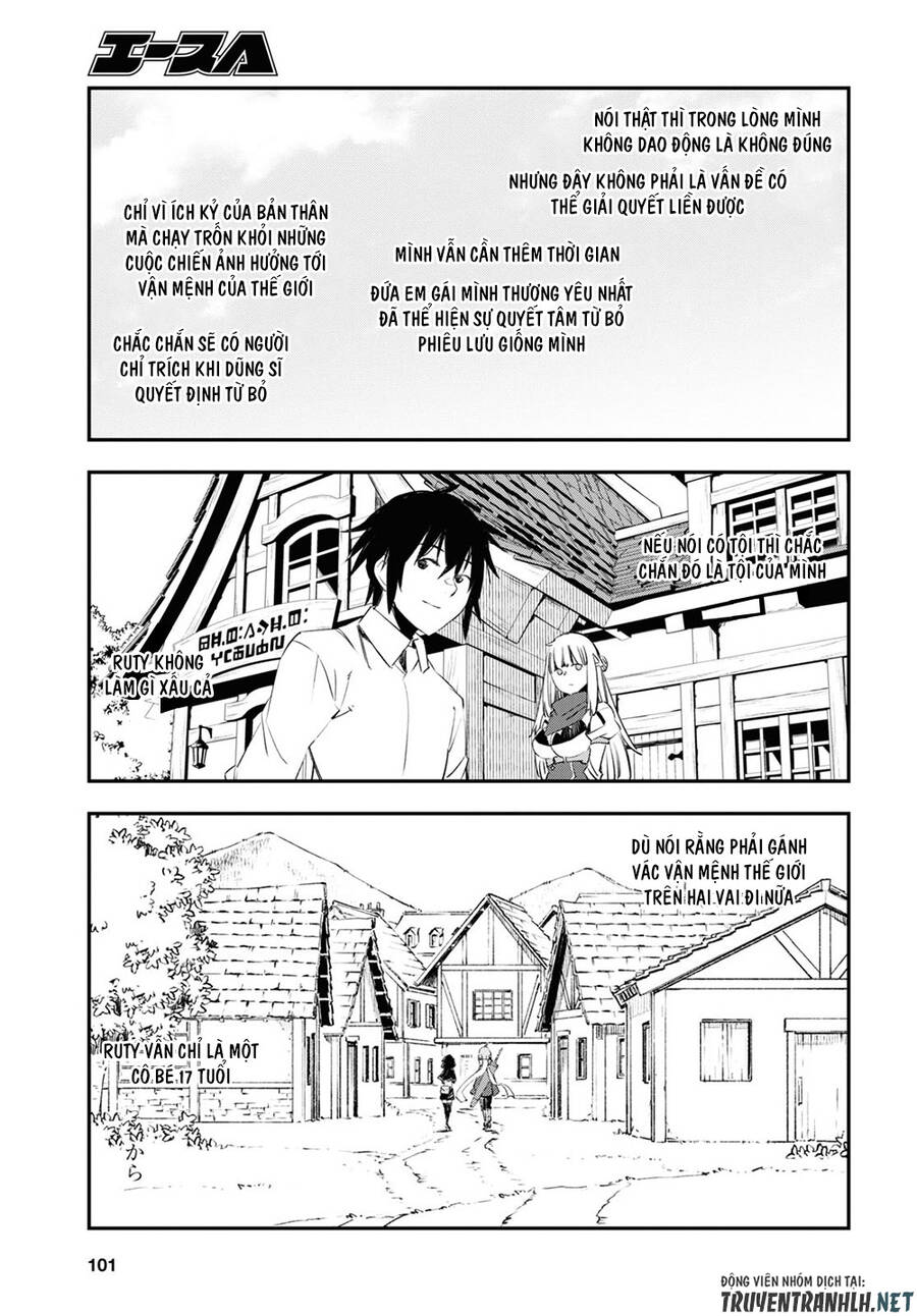 Shin No Nakama Janai To Yuusha No Party Wo Oidasareta Node, Henkyou De Slow Life Suru Koto Ni Shimashita Chapter 45 - Trang 2