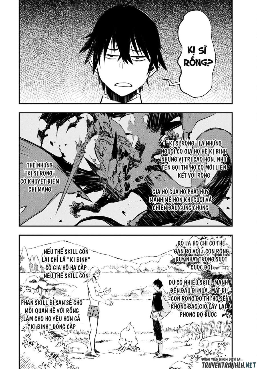 Shin No Nakama Janai To Yuusha No Party Wo Oidasareta Node, Henkyou De Slow Life Suru Koto Ni Shimashita Chapter 40 - Trang 2