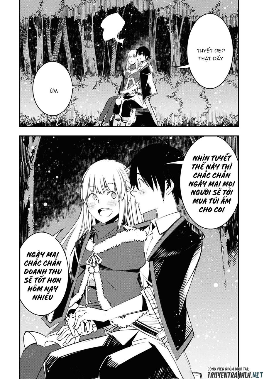 Shin No Nakama Janai To Yuusha No Party Wo Oidasareta Node, Henkyou De Slow Life Suru Koto Ni Shimashita Chapter 38 - Trang 2