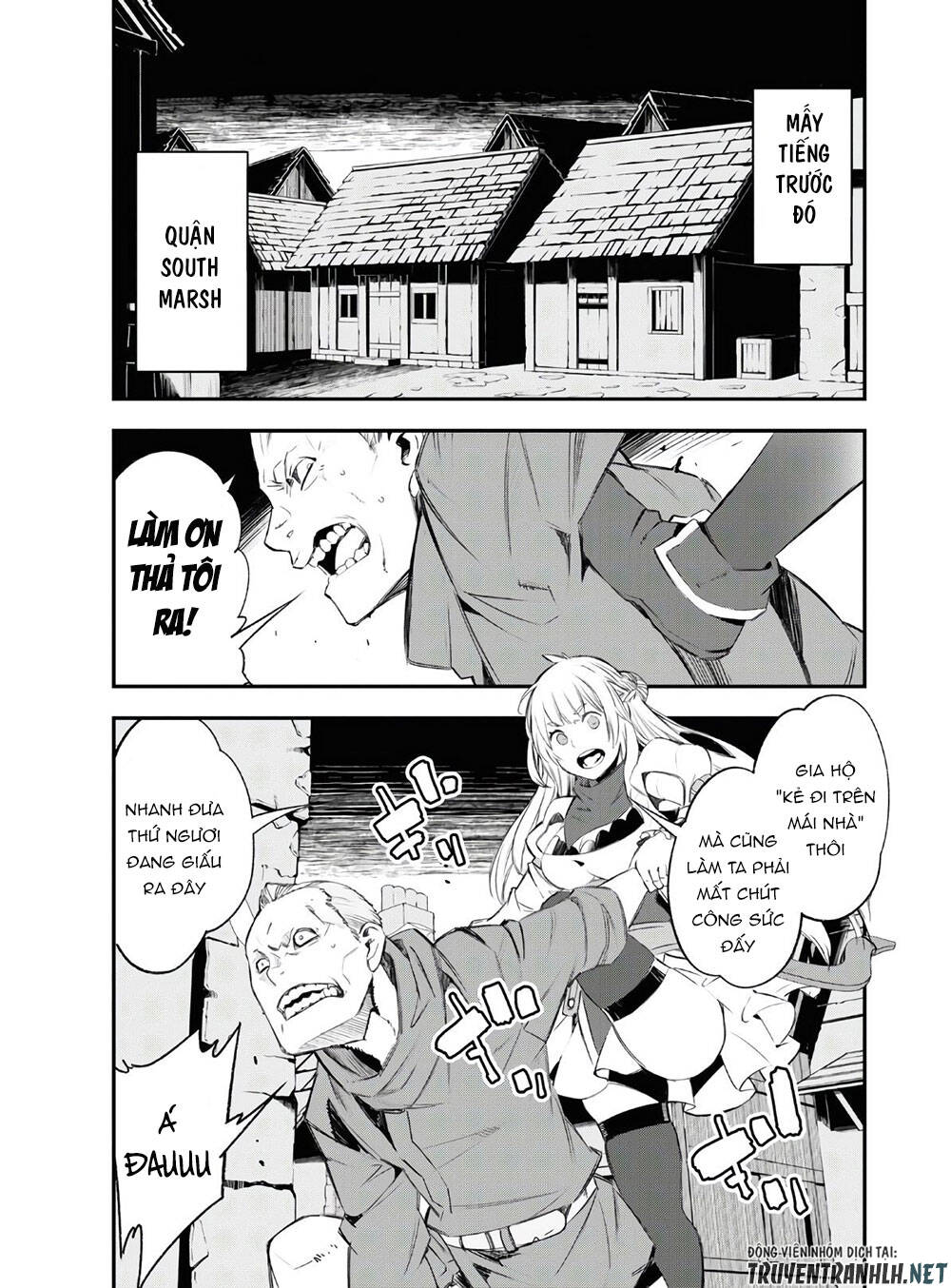 Shin No Nakama Janai To Yuusha No Party Wo Oidasareta Node, Henkyou De Slow Life Suru Koto Ni Shimashita Chapter 29 - Trang 2