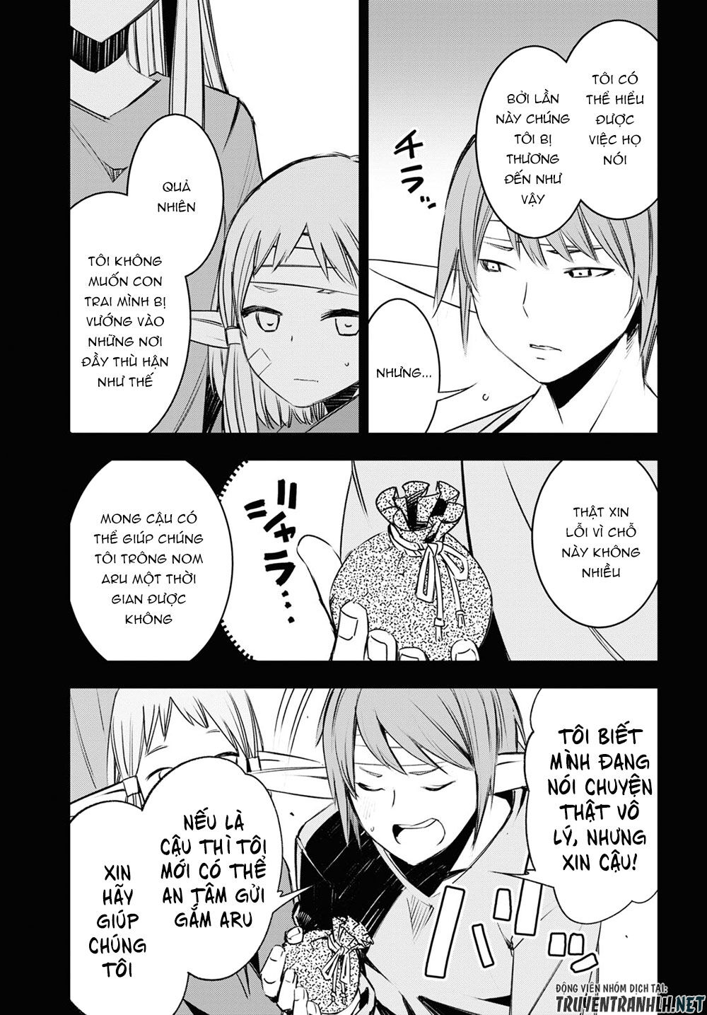 Shin No Nakama Janai To Yuusha No Party Wo Oidasareta Node, Henkyou De Slow Life Suru Koto Ni Shimashita Chapter 24 - Trang 2