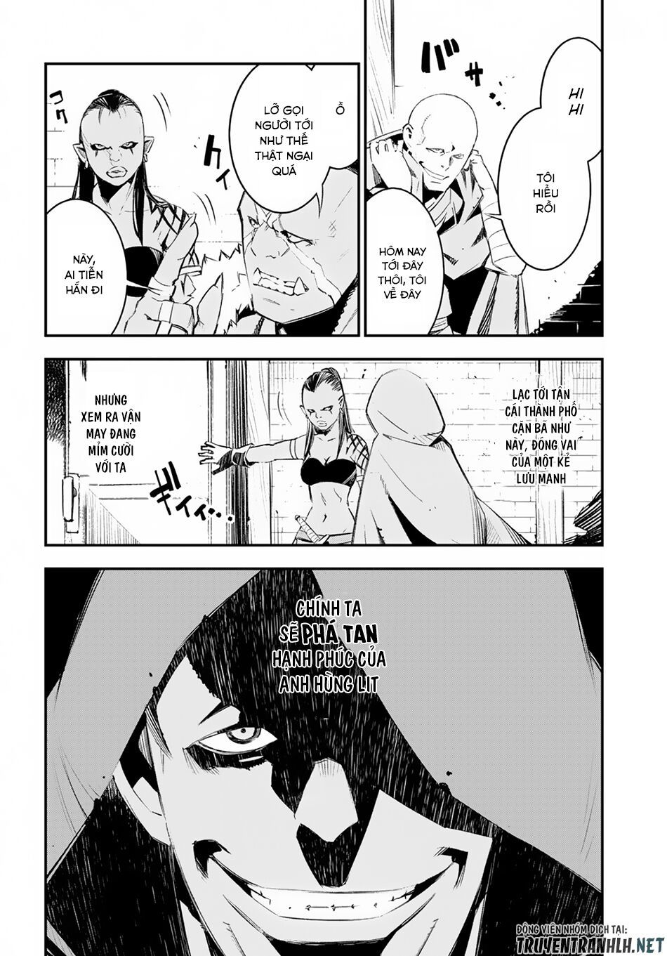 Shin No Nakama Janai To Yuusha No Party Wo Oidasareta Node, Henkyou De Slow Life Suru Koto Ni Shimashita Chapter 15 - Trang 2