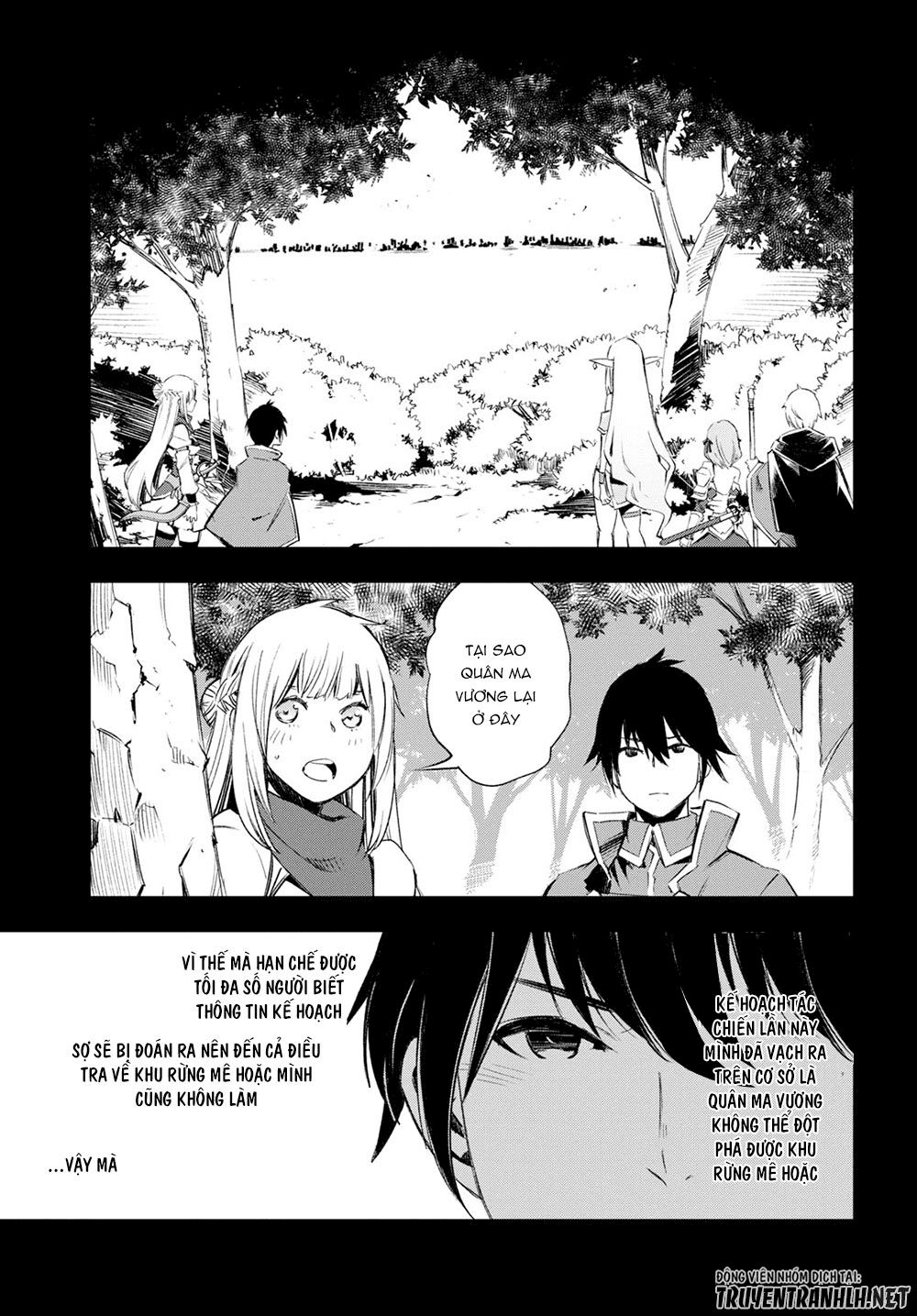 Shin No Nakama Janai To Yuusha No Party Wo Oidasareta Node, Henkyou De Slow Life Suru Koto Ni Shimashita Chapter 14 - Trang 2