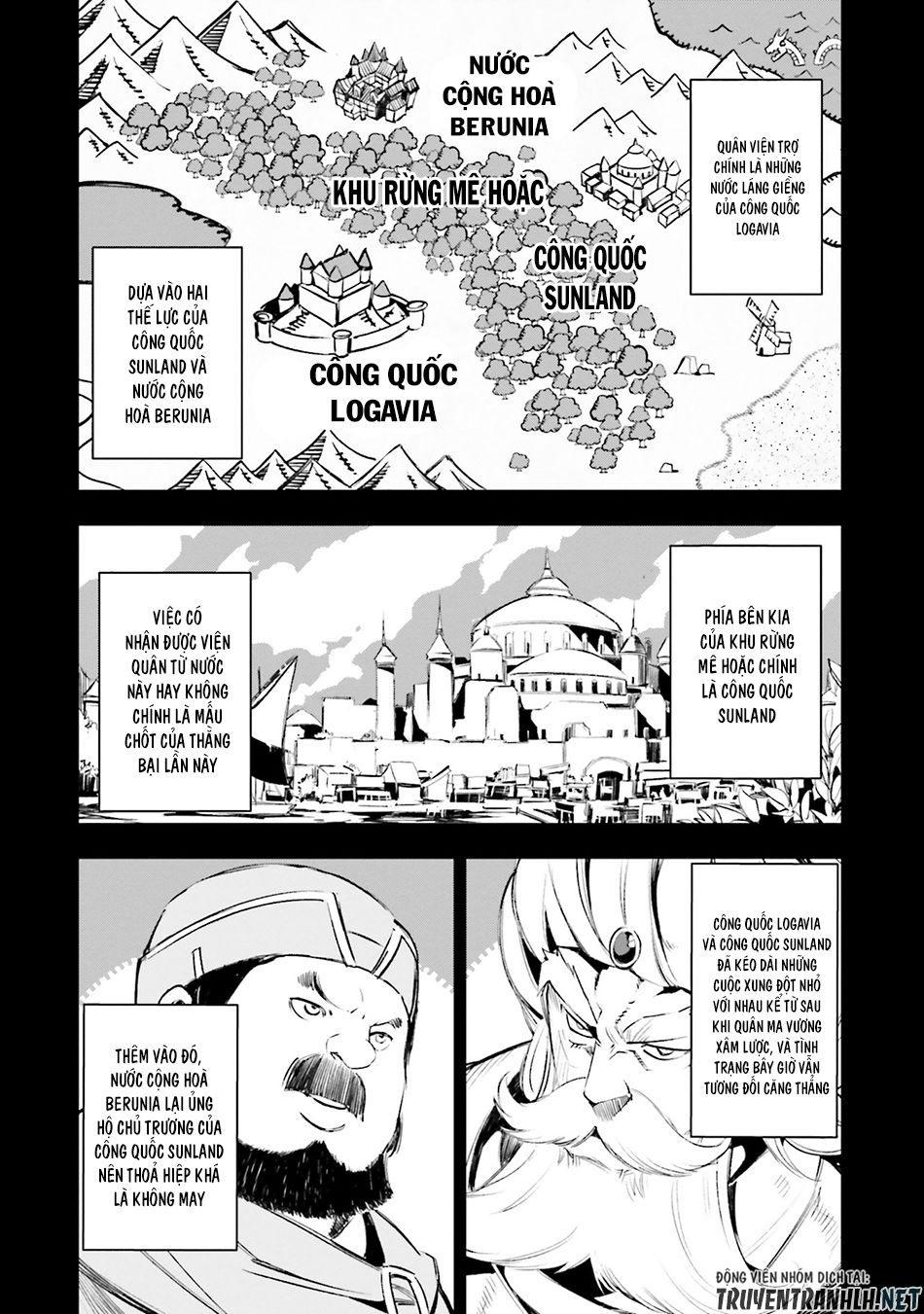 Shin No Nakama Janai To Yuusha No Party Wo Oidasareta Node, Henkyou De Slow Life Suru Koto Ni Shimashita Chapter 13 - Trang 2