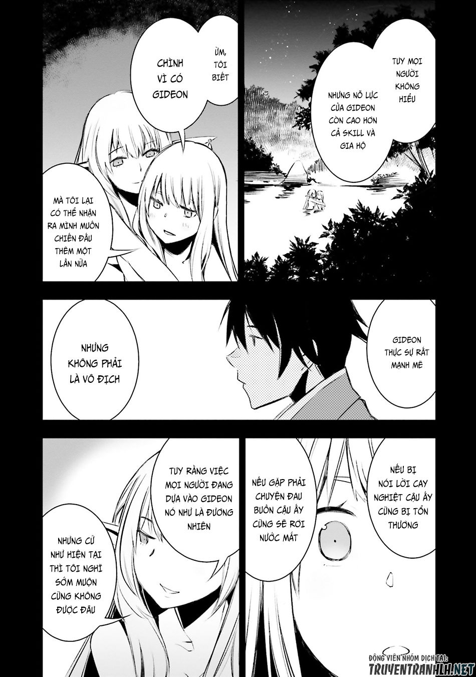 Shin No Nakama Janai To Yuusha No Party Wo Oidasareta Node, Henkyou De Slow Life Suru Koto Ni Shimashita Chapter 13 - Trang 2