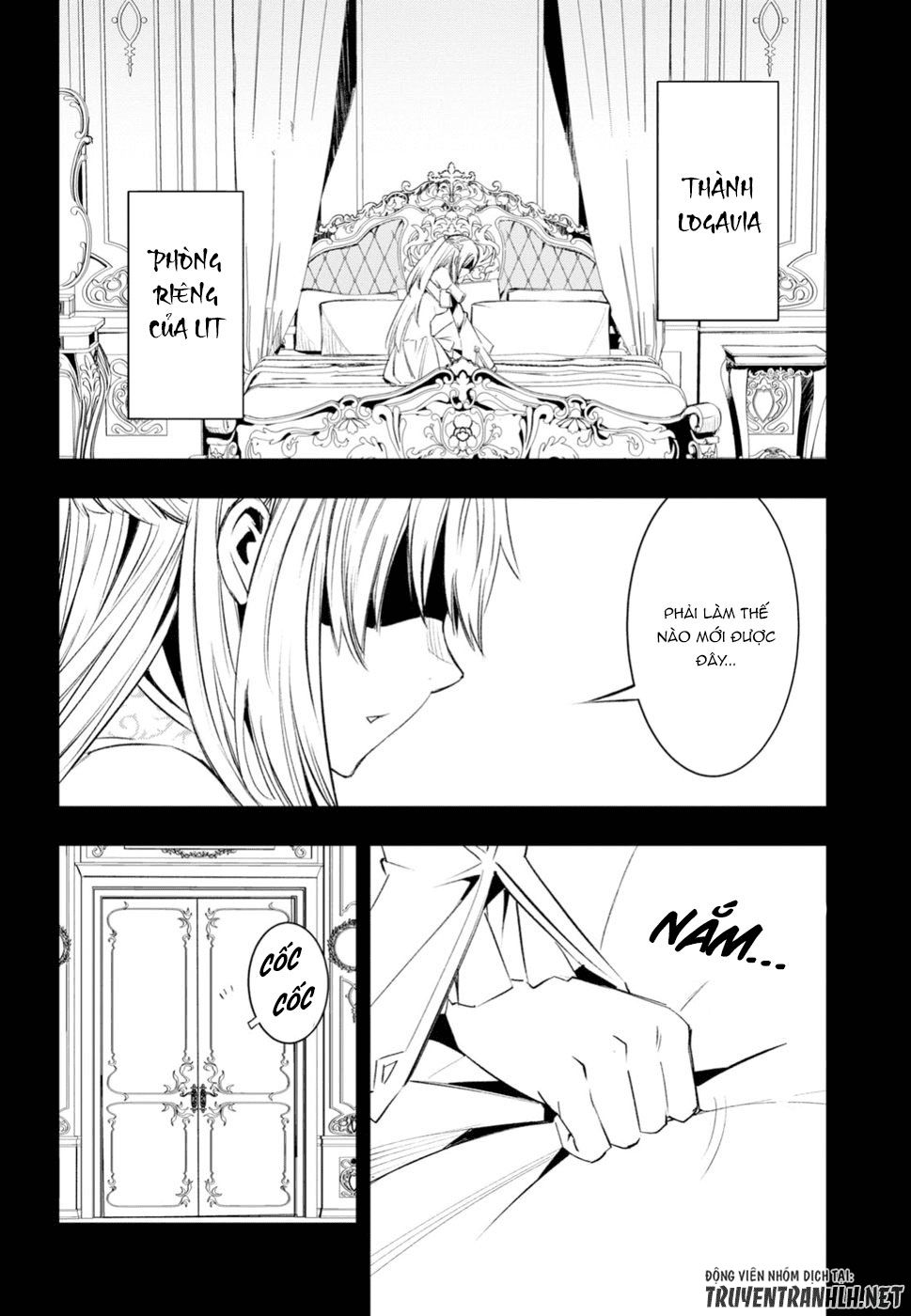 Shin No Nakama Janai To Yuusha No Party Wo Oidasareta Node, Henkyou De Slow Life Suru Koto Ni Shimashita Chapter 12 - Trang 2