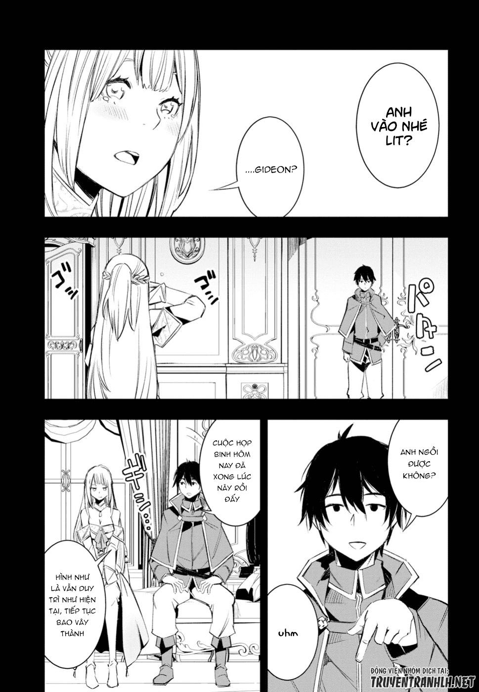 Shin No Nakama Janai To Yuusha No Party Wo Oidasareta Node, Henkyou De Slow Life Suru Koto Ni Shimashita Chapter 12 - Trang 2