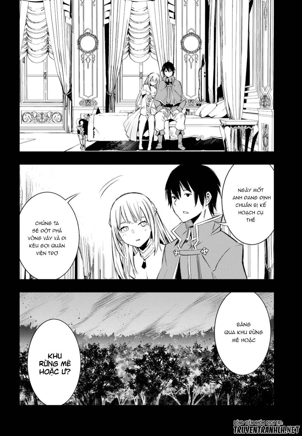 Shin No Nakama Janai To Yuusha No Party Wo Oidasareta Node, Henkyou De Slow Life Suru Koto Ni Shimashita Chapter 12 - Trang 2