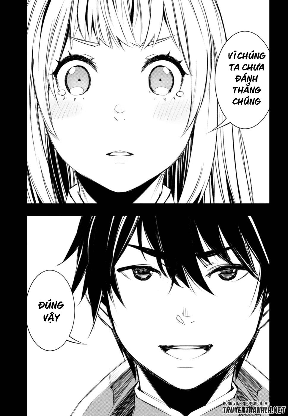 Shin No Nakama Janai To Yuusha No Party Wo Oidasareta Node, Henkyou De Slow Life Suru Koto Ni Shimashita Chapter 12 - Trang 2