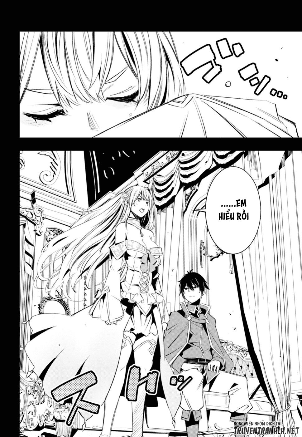 Shin No Nakama Janai To Yuusha No Party Wo Oidasareta Node, Henkyou De Slow Life Suru Koto Ni Shimashita Chapter 12 - Trang 2