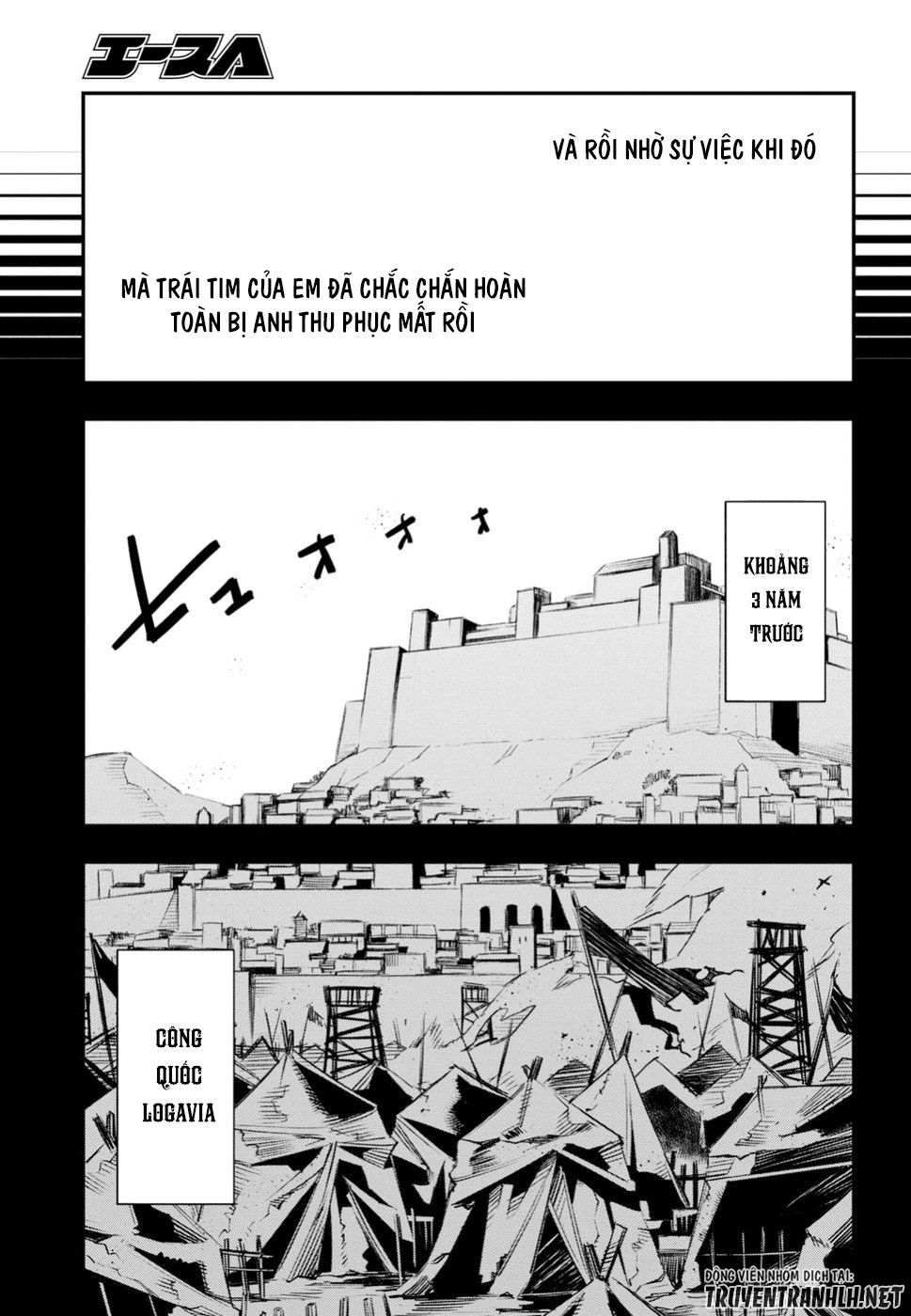 Shin No Nakama Janai To Yuusha No Party Wo Oidasareta Node, Henkyou De Slow Life Suru Koto Ni Shimashita Chapter 12 - Trang 2