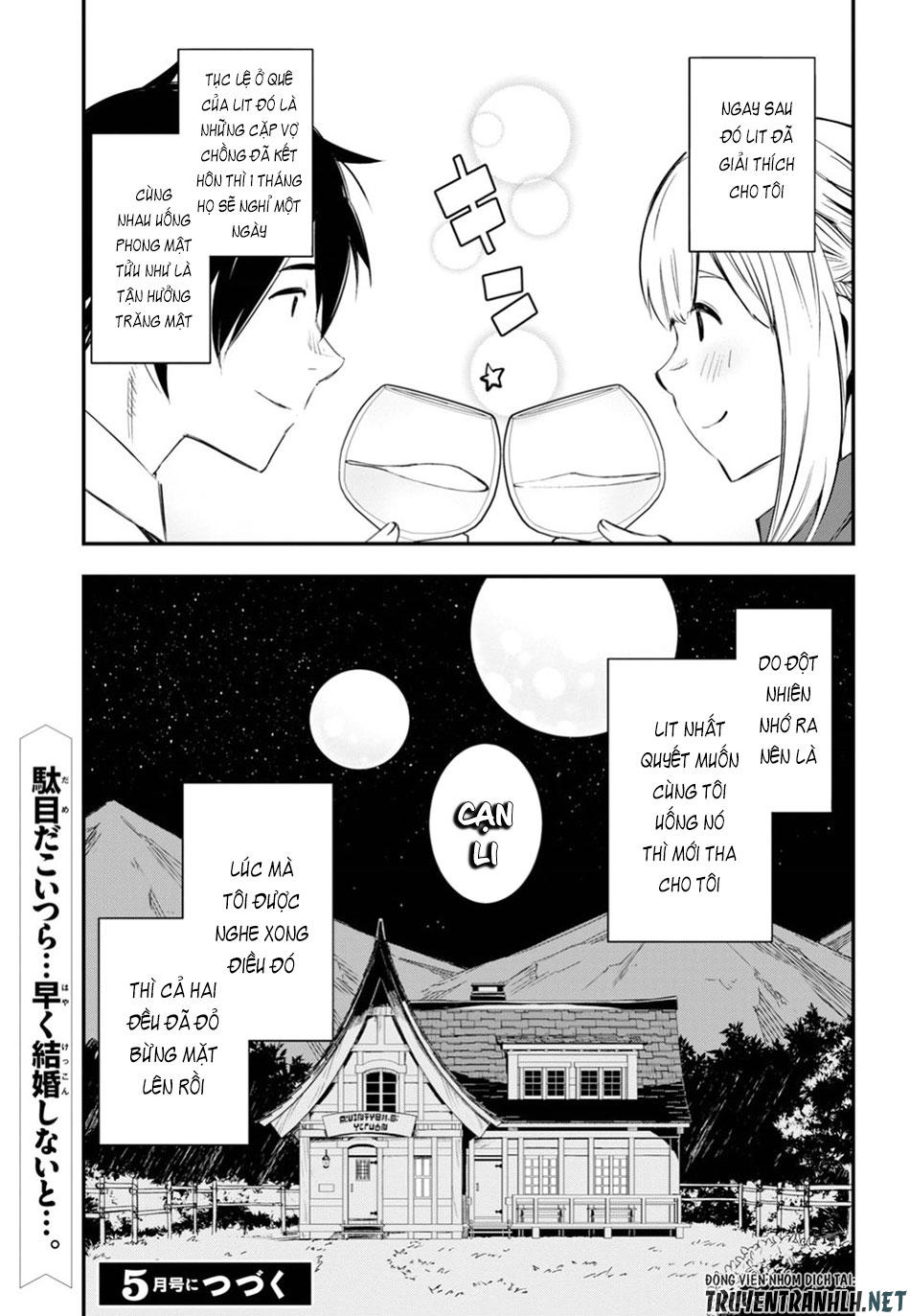 Shin No Nakama Janai To Yuusha No Party Wo Oidasareta Node, Henkyou De Slow Life Suru Koto Ni Shimashita Chapter 9 - Trang 2