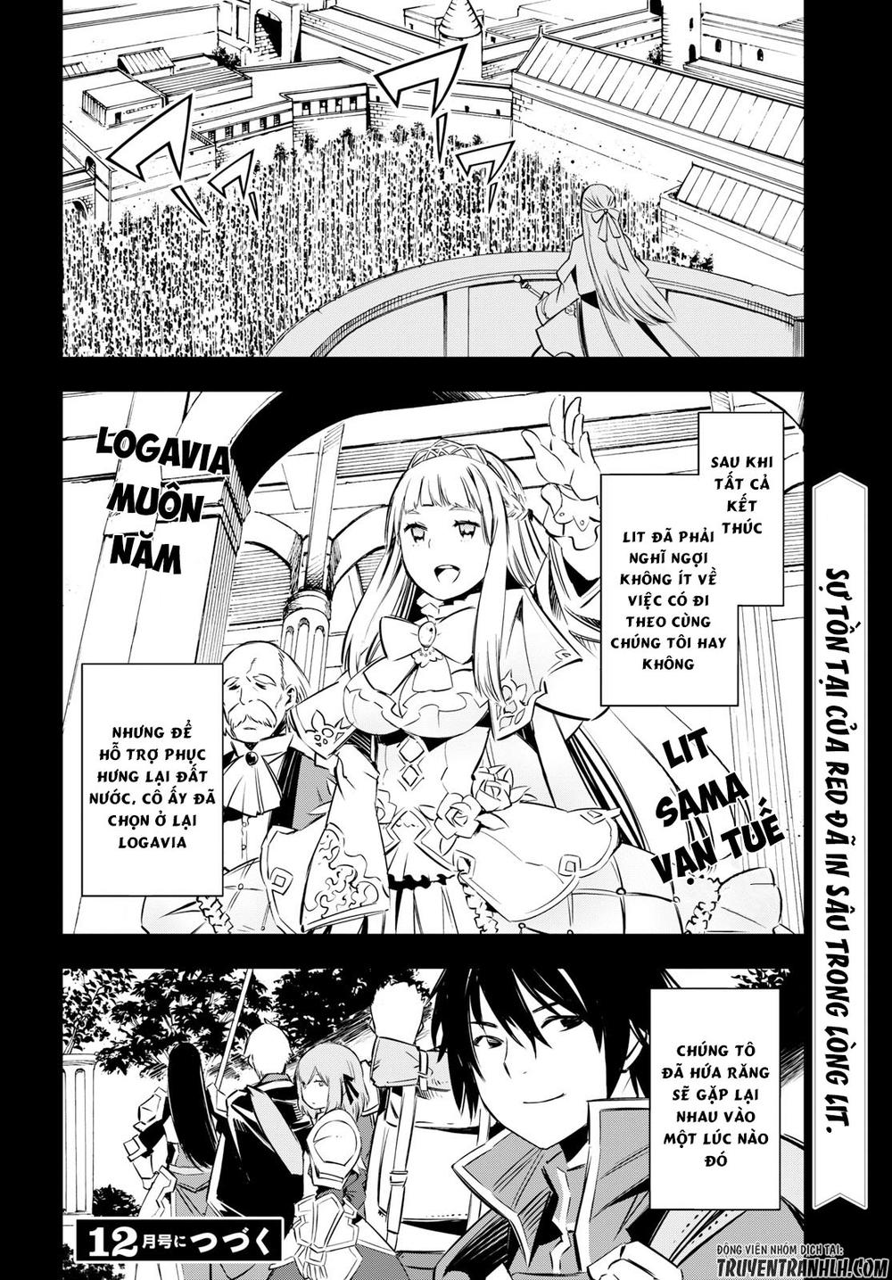 Shin No Nakama Janai To Yuusha No Party Wo Oidasareta Node, Henkyou De Slow Life Suru Koto Ni Shimashita Chapter 5 - Trang 2