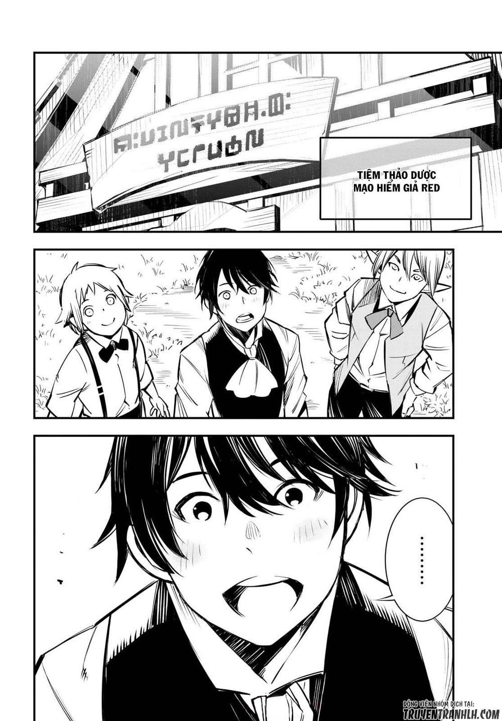 Shin No Nakama Janai To Yuusha No Party Wo Oidasareta Node, Henkyou De Slow Life Suru Koto Ni Shimashita Chapter 3 - Trang 2